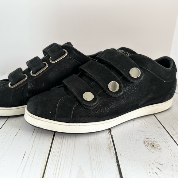 Jimmy Choo Shoes - Jimmy Choo NY Sneaker